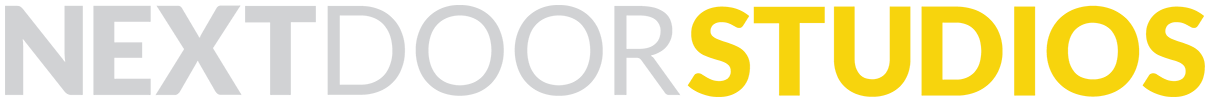 Next Door Studios Logo