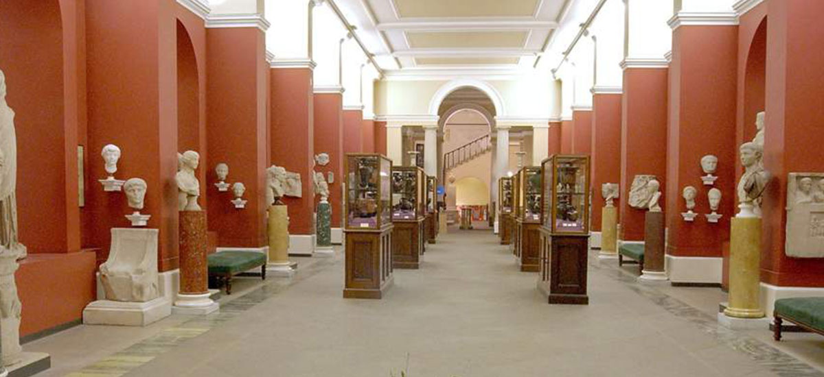 Where You Will Find The Best Of Art And Culture