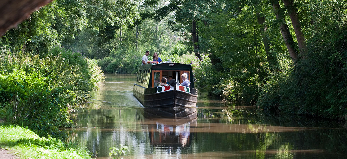 Popular Places Known To Harbour Vacationers