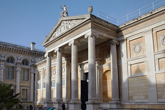 Ashmolean Museum
